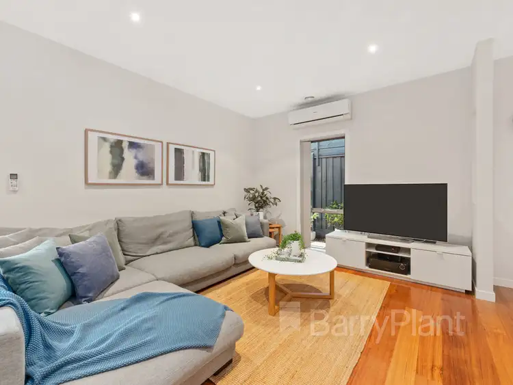 Fifth view of Homely townhouse listing, 2A O'Connor Road, Knoxfield VIC 3180