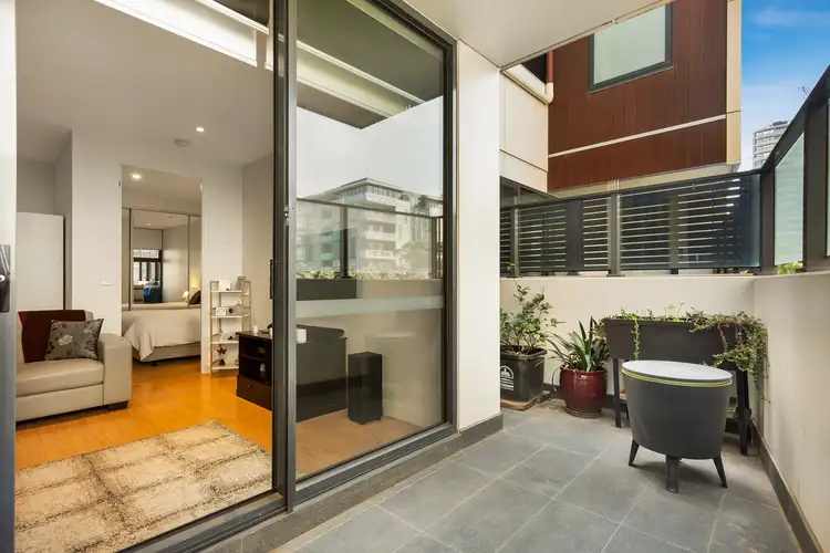 Main view of Homely apartment listing, 5/17 Moore Street, Moonee Ponds VIC 3039