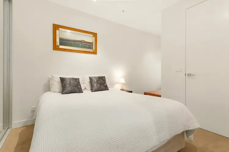 Fourth view of Homely apartment listing, 5/17 Moore Street, Moonee Ponds VIC 3039