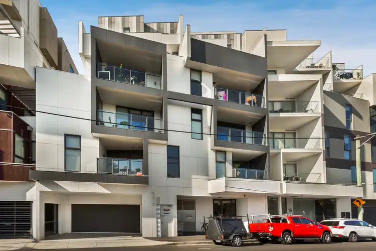 Sixth view of Homely apartment listing, 5/17 Moore Street, Moonee Ponds VIC 3039