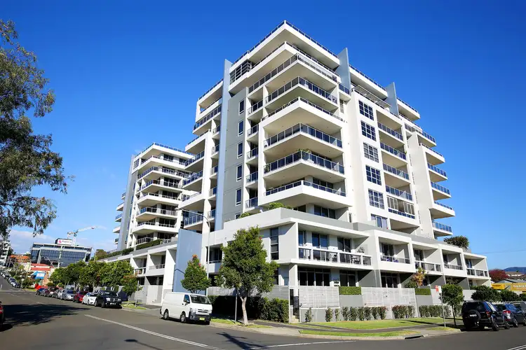 Main view of Homely apartment listing, 94/2 Young Street, Wollongong NSW 2500
