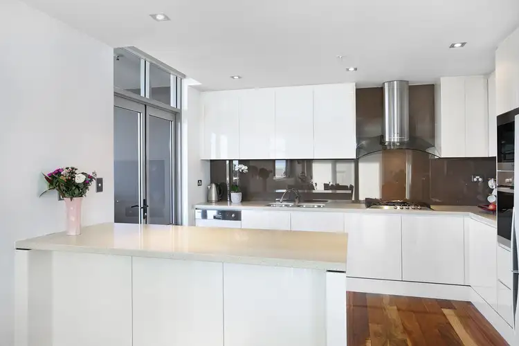 Fourth view of Homely apartment listing, 94/2 Young Street, Wollongong NSW 2500