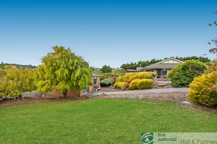 3 Nolan Close, Narre Warren North VIC 3804