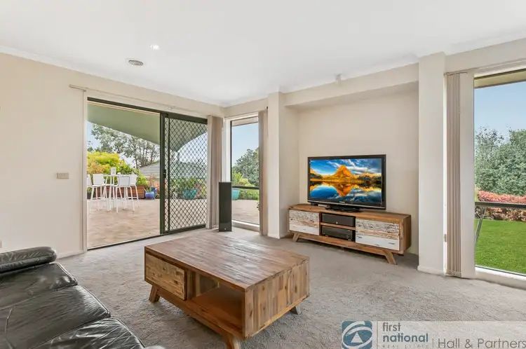 Fifth view of Homely land listing, 3 Nolan Close, Narre Warren North VIC 3804