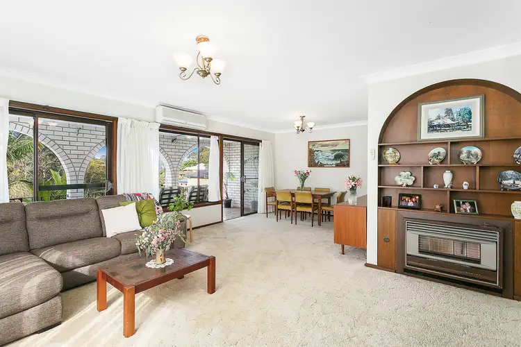 Second view of Homely house listing, 2B Clifford Road, Miranda NSW 2228