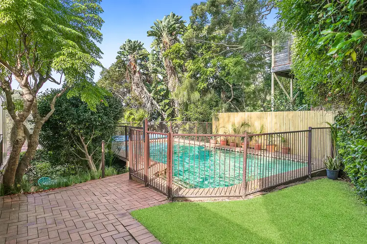 Third view of Homely house listing, 2B Clifford Road, Miranda NSW 2228