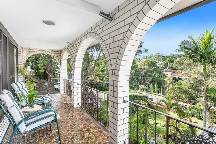 Fourth view of Homely house listing, 2B Clifford Road, Miranda NSW 2228