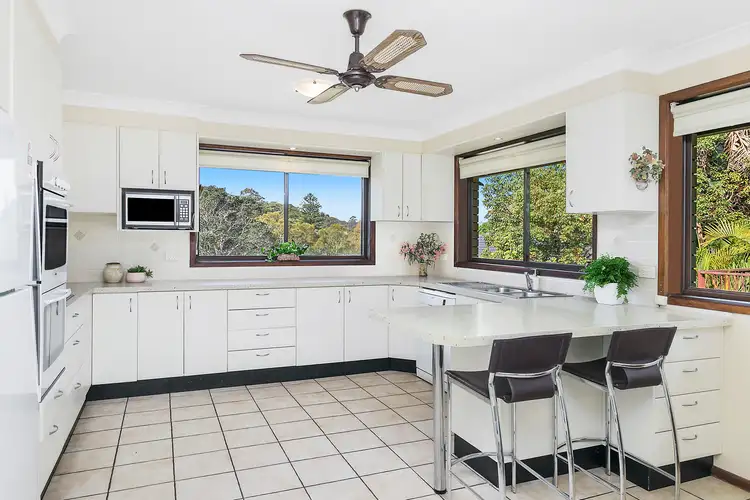 Fifth view of Homely house listing, 2B Clifford Road, Miranda NSW 2228