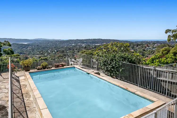 Third view of Homely house listing, 50 Cormack Road, Beacon Hill NSW 2100