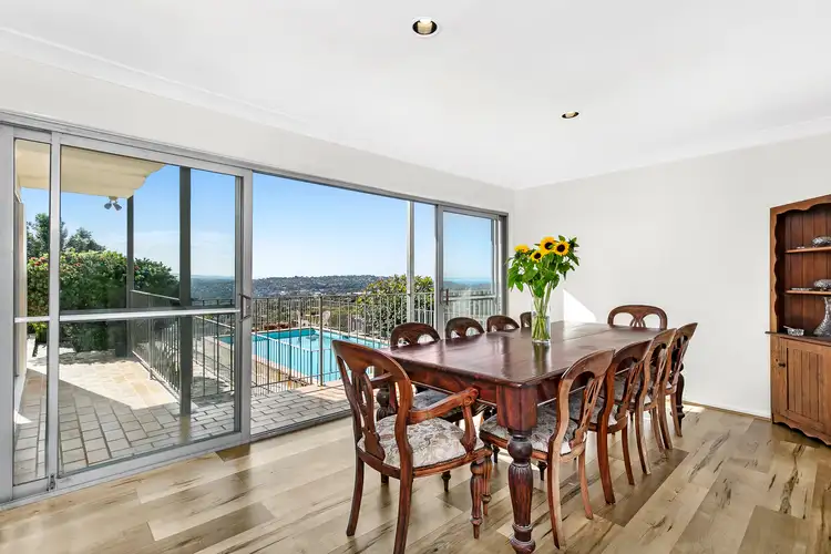 Fourth view of Homely house listing, 50 Cormack Road, Beacon Hill NSW 2100