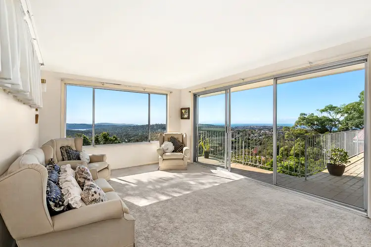 Sixth view of Homely house listing, 50 Cormack Road, Beacon Hill NSW 2100