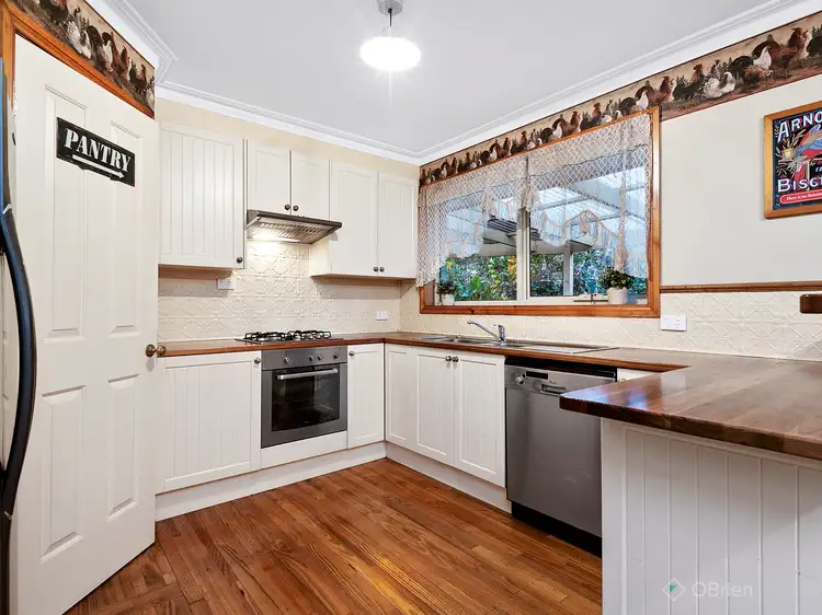 Third view of Homely house listing, 8 Calrossie Close, Endeavour Hills VIC 3802