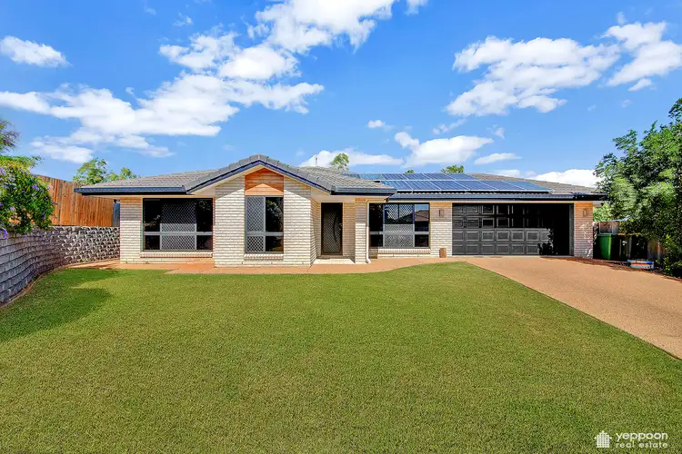 4 Nicole Place, Taroomball QLD 4703