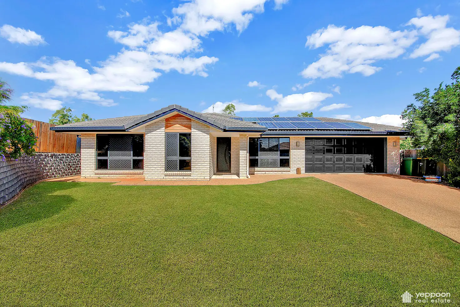 Main view of Homely house listing, 4 Nicole Place, Taroomball QLD 4703