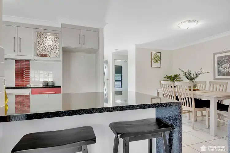 Second view of Homely house listing, 4 Nicole Place, Taroomball QLD 4703
