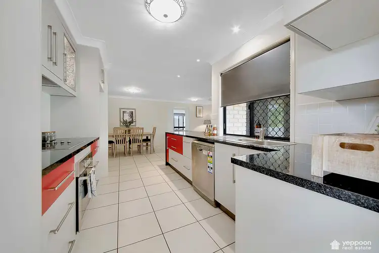 Fourth view of Homely house listing, 4 Nicole Place, Taroomball QLD 4703