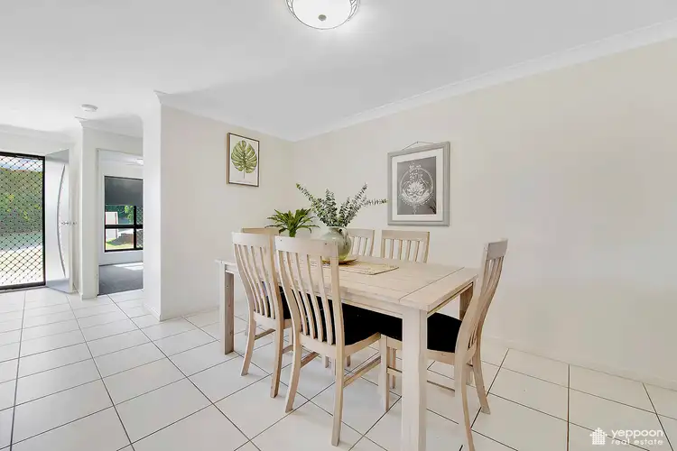Fifth view of Homely house listing, 4 Nicole Place, Taroomball QLD 4703
