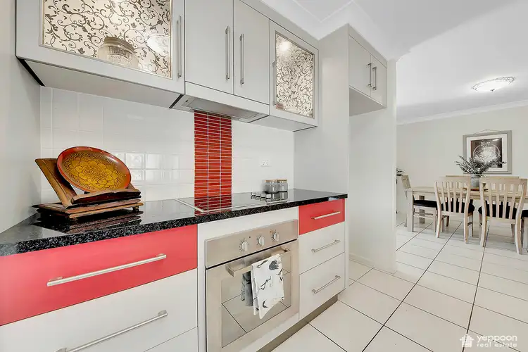 Sixth view of Homely house listing, 4 Nicole Place, Taroomball QLD 4703