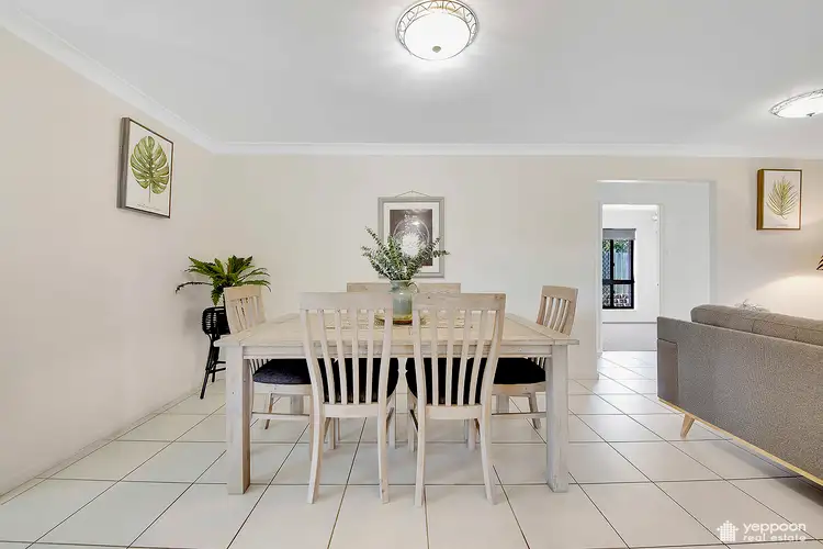 Seventh view of Homely house listing, 4 Nicole Place, Taroomball QLD 4703