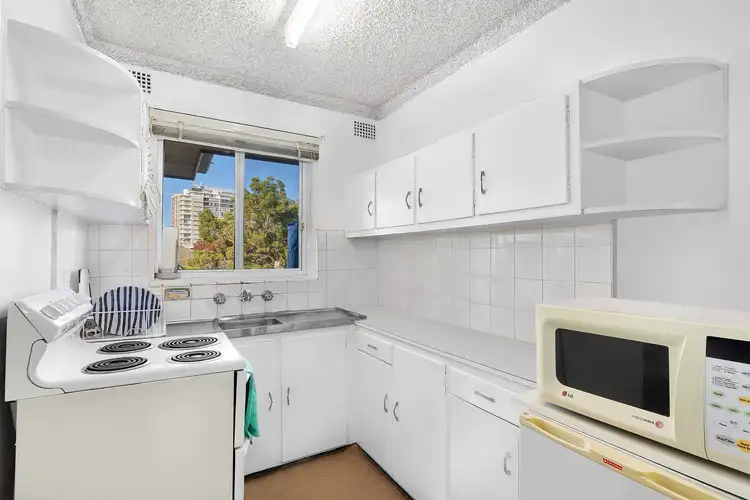 Fourth view of Homely apartment listing, 12/7 Unsted Crescent, Hillsdale NSW 2036