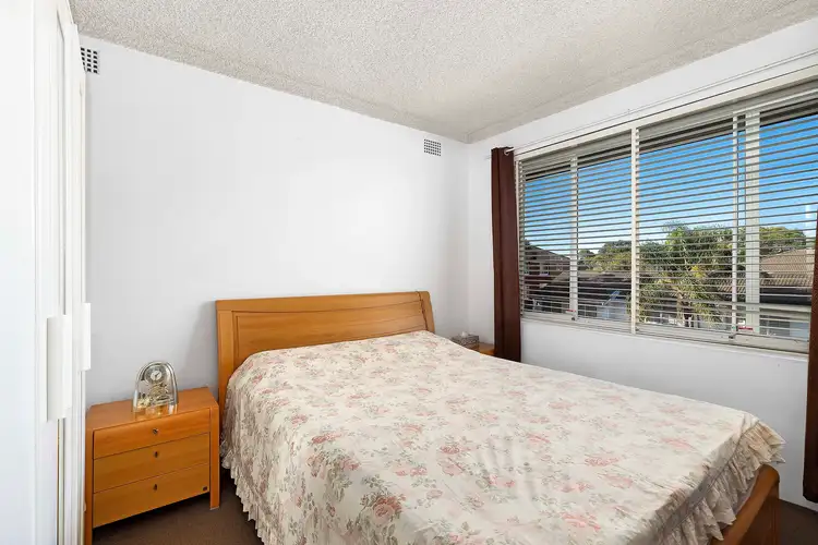 Fifth view of Homely apartment listing, 12/7 Unsted Crescent, Hillsdale NSW 2036