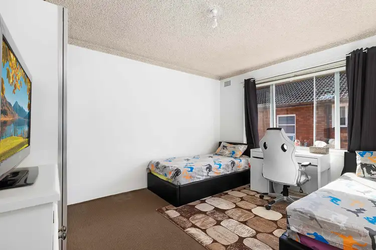 Sixth view of Homely apartment listing, 12/7 Unsted Crescent, Hillsdale NSW 2036