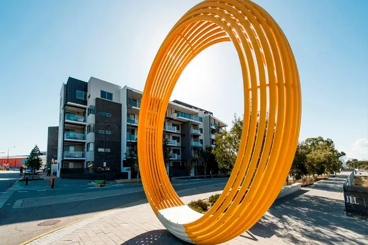 Main view of Homely apartment listing, Level G/14/2 Wembley Court, Subiaco WA 6008