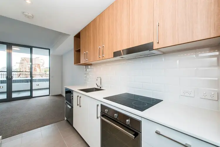 Second view of Homely apartment listing, Level G/14/2 Wembley Court, Subiaco WA 6008