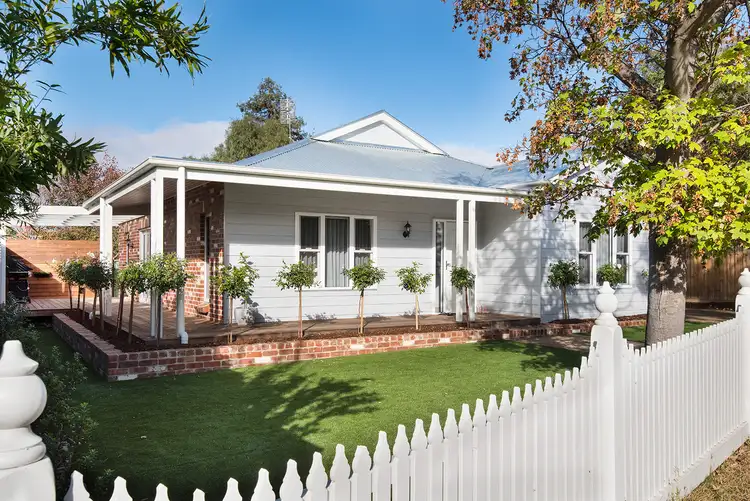 1A Goldsmith Crescent, Castlemaine VIC 3450