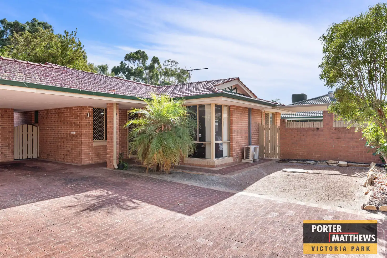 Main view of Homely villa listing, 3/149 Mercury Street, Kewdale WA 6105