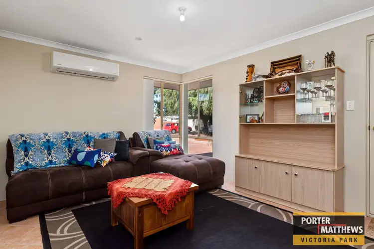 Third view of Homely villa listing, 3/149 Mercury Street, Kewdale WA 6105