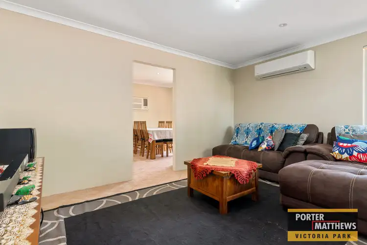 Fourth view of Homely villa listing, 3/149 Mercury Street, Kewdale WA 6105