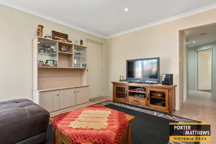 Fifth view of Homely villa listing, 3/149 Mercury Street, Kewdale WA 6105
