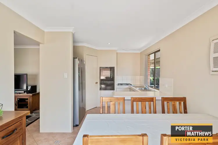Sixth view of Homely villa listing, 3/149 Mercury Street, Kewdale WA 6105