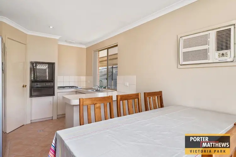 Seventh view of Homely villa listing, 3/149 Mercury Street, Kewdale WA 6105