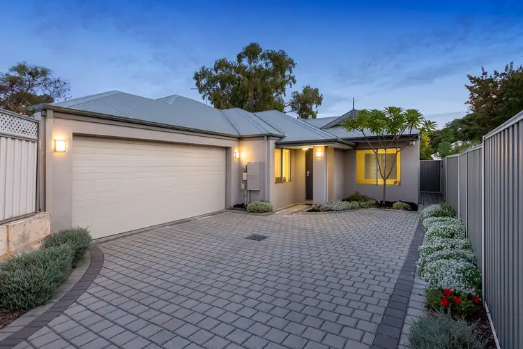 11A Barker Avenue, Como WA 6152