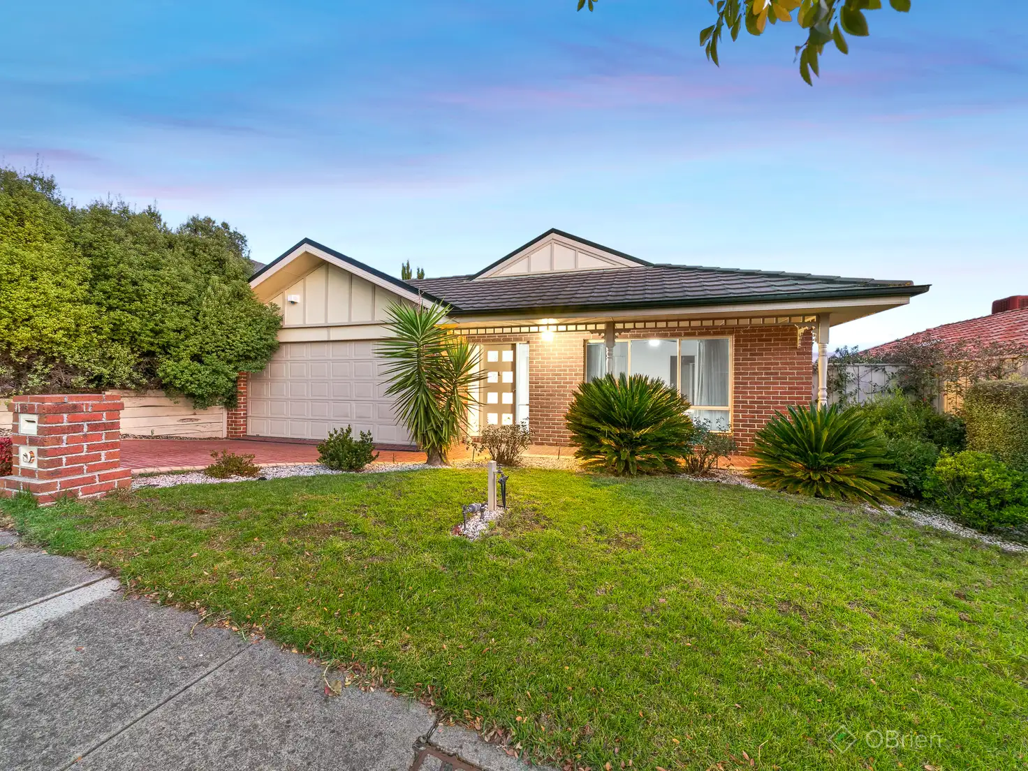 Main view of Homely house listing, 15 Hawkesbury Street, Berwick VIC 3806