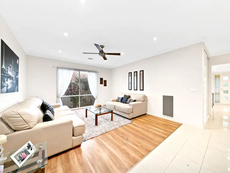 Second view of Homely house listing, 15 Hawkesbury Street, Berwick VIC 3806