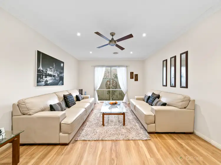 Third view of Homely house listing, 15 Hawkesbury Street, Berwick VIC 3806