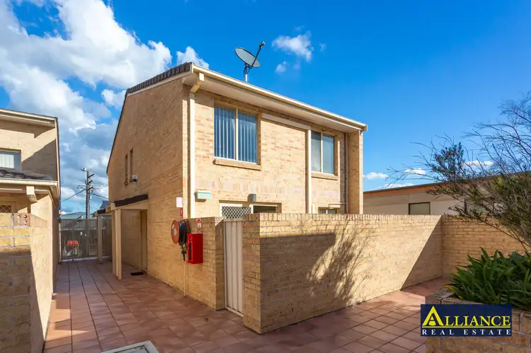 2/134 Tower Street, Panania NSW 2213