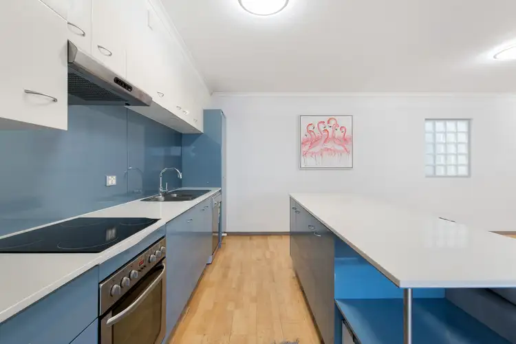 Third view of Homely unit listing, 15/2 Berwick Street, Fortitude Valley QLD 4006