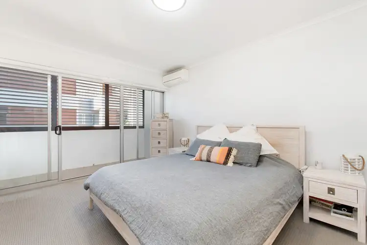 Fourth view of Homely unit listing, 15/2 Berwick Street, Fortitude Valley QLD 4006