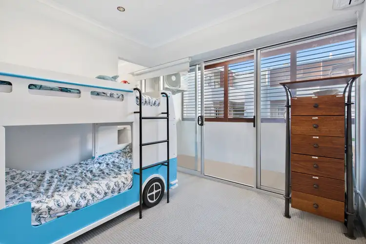 Sixth view of Homely unit listing, 15/2 Berwick Street, Fortitude Valley QLD 4006