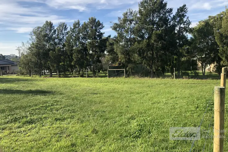 Main view of Homely land listing, 126 Flinns Road, Eastwood VIC 3875