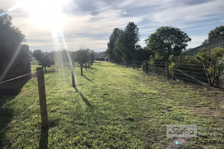 Second view of Homely land listing, 126 Flinns Road, Eastwood VIC 3875