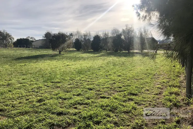 Fourth view of Homely land listing, 126 Flinns Road, Eastwood VIC 3875