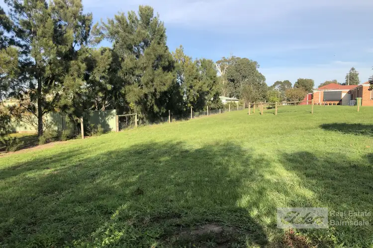 Sixth view of Homely land listing, 126 Flinns Road, Eastwood VIC 3875