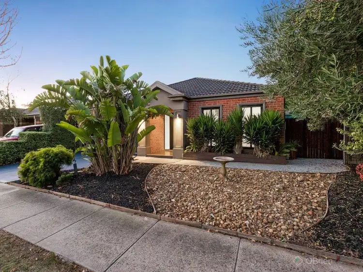 Main view of Homely house listing, 58 Wurundjeri Boulevard, Berwick VIC 3806