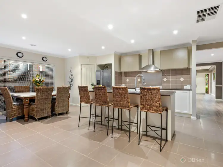 Second view of Homely house listing, 58 Wurundjeri Boulevard, Berwick VIC 3806