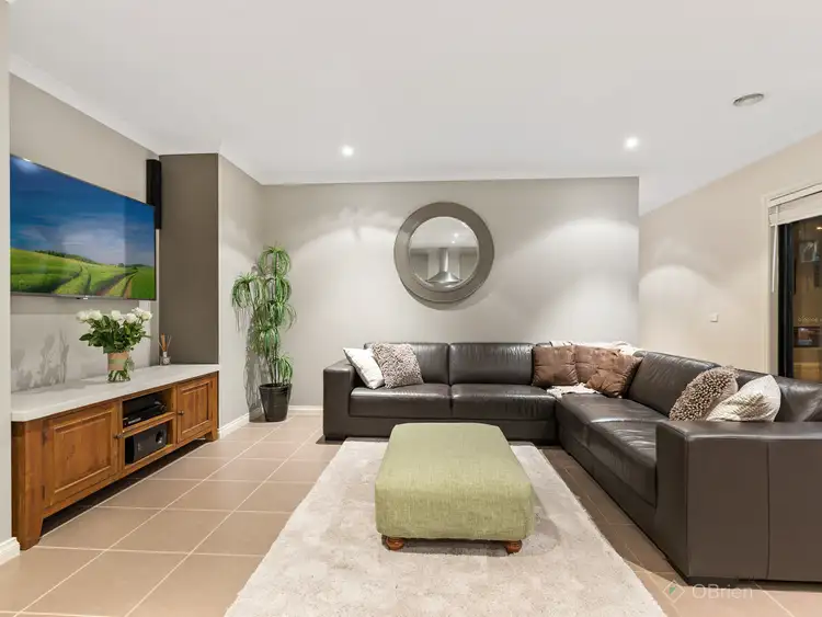 Third view of Homely house listing, 58 Wurundjeri Boulevard, Berwick VIC 3806